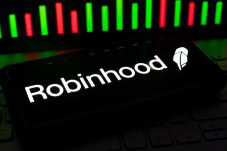 高盛上调目标价至121美元，Robinhood (HOOD)股价飙升