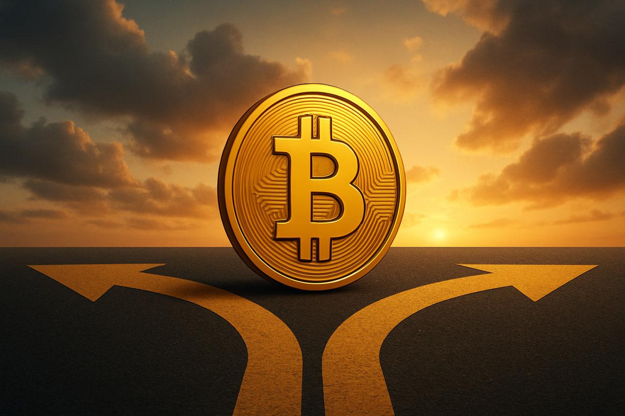 比特币为何难以反弹：深度解析