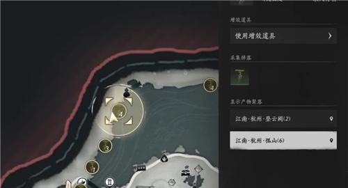 燕云十六声红菱著雨秋波冷成就攻略 成就红菱著雨秋波冷怎么完成