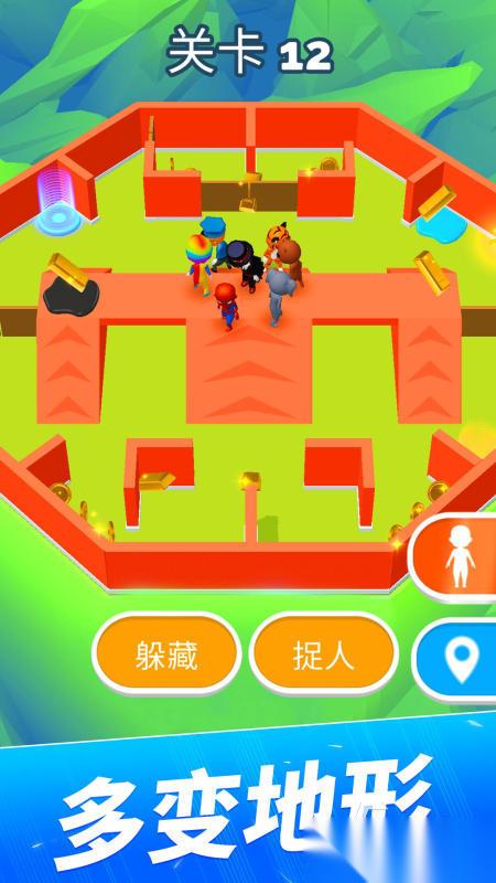 精彩的io小游戏分享 2026受欢迎的io小游戏合集