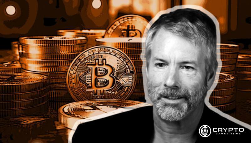迈克尔·塞勒旗下策略出售3,588枚比特币，为数字信贷股息提供资金