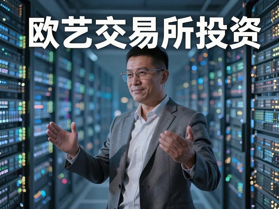 欧艺交易所投资，揭秘数字货币市场的新机遇