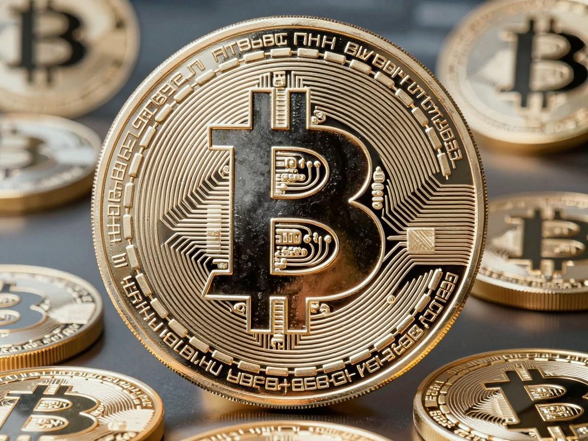 探索币安币下的钛菲币，一个新兴加密货币的潜力与挑战