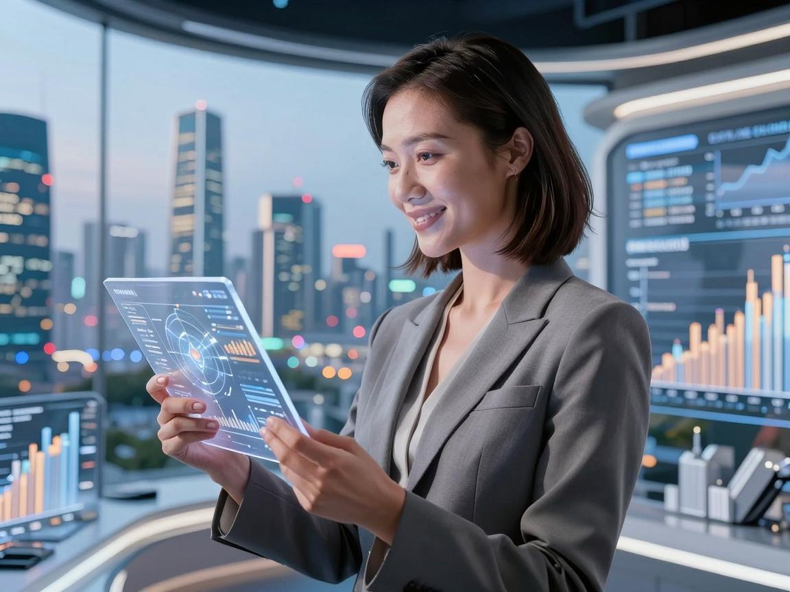 探索币安Web3交易专业版，迈向未来金融的一步