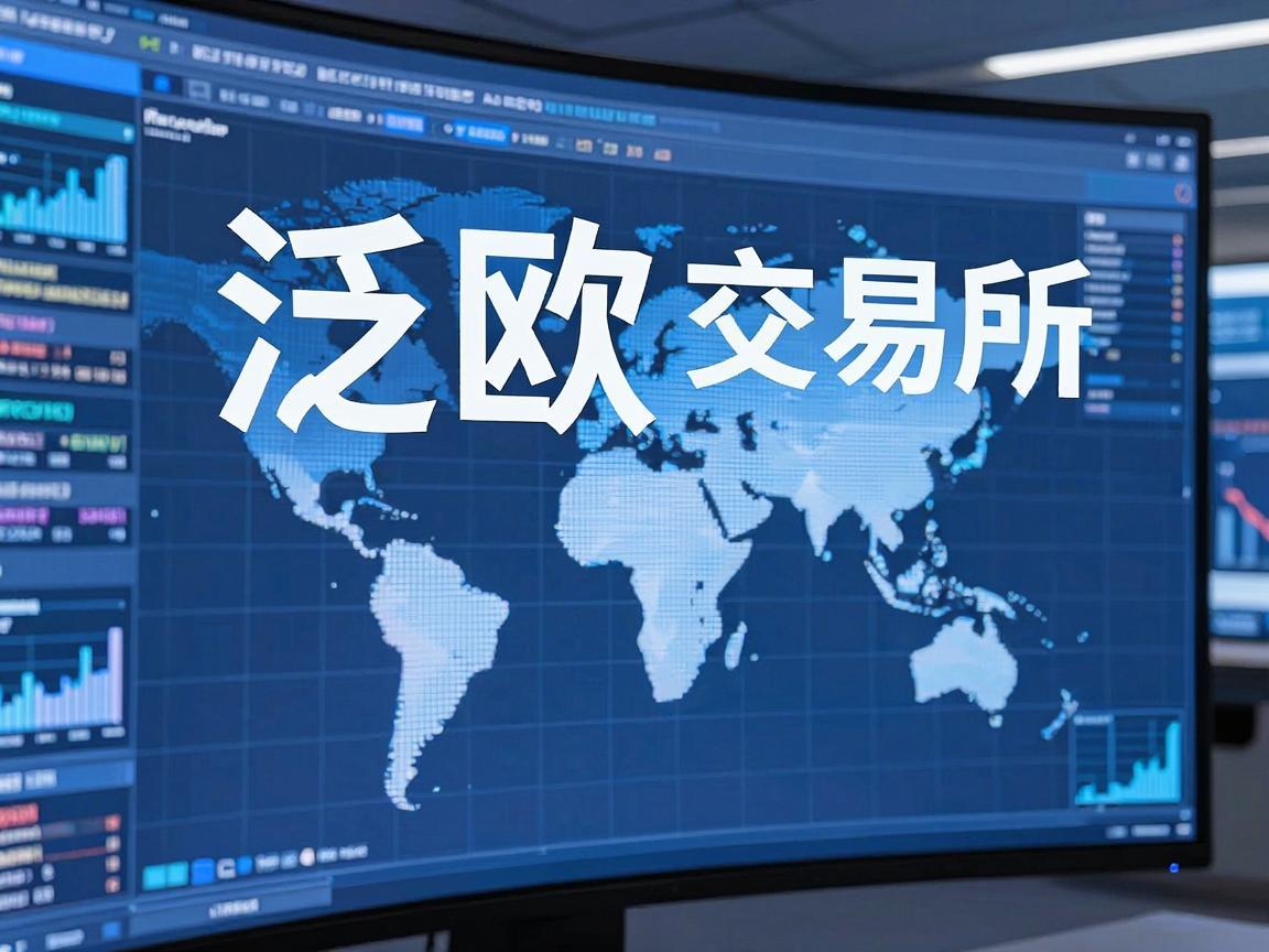 泛欧交易所数据，洞察市场动态，把握投资先机