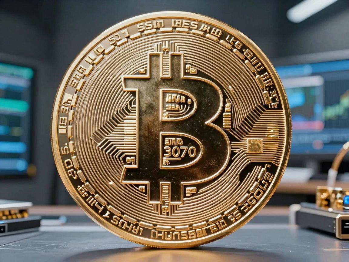 狗狗币3070算力，探索加密货币挖矿的新动力