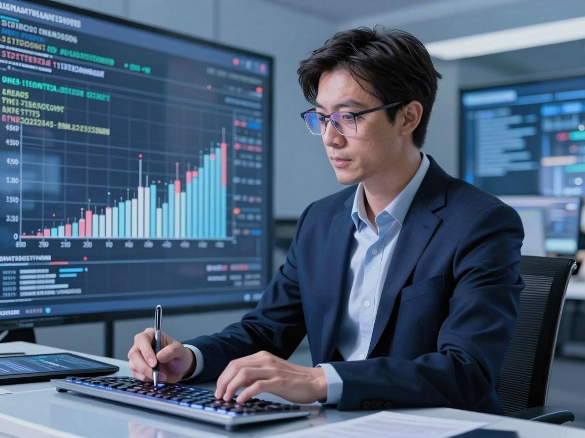 揭秘币安Web3合约资金费套利策略