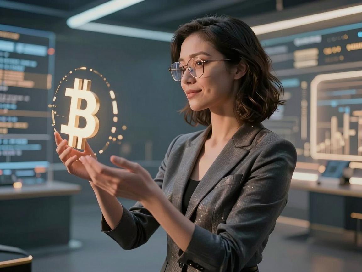 探索币安Web3Bi，迈向去中心化金融的新纪元