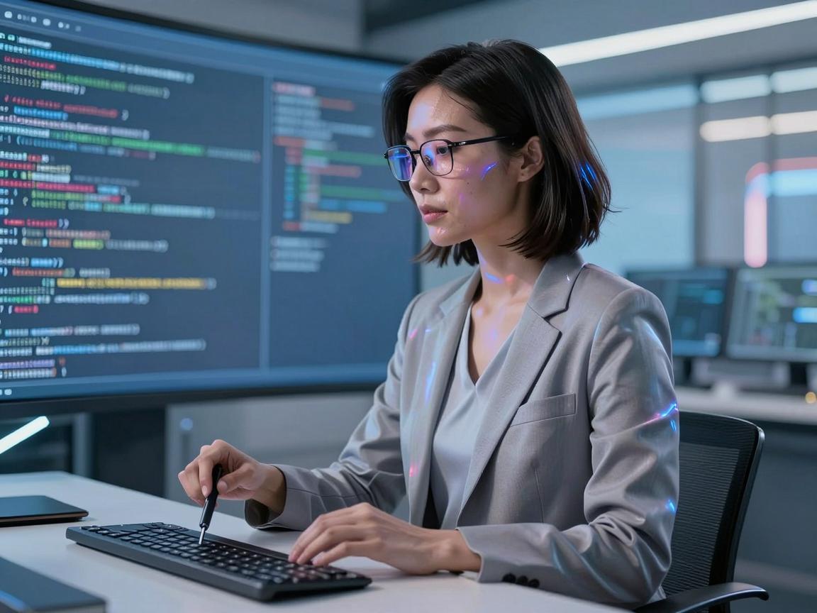 探索币安Web3的ID，如何查看与管理您的数字身份