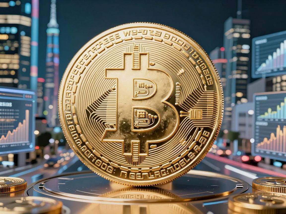 探索币安的币市值，数字资产市场的风向标