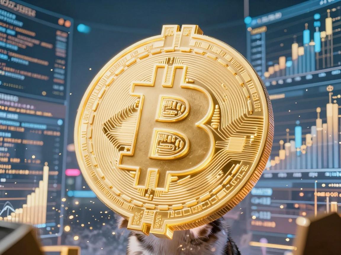 狗狗币的崛起，数字货币市场的新星