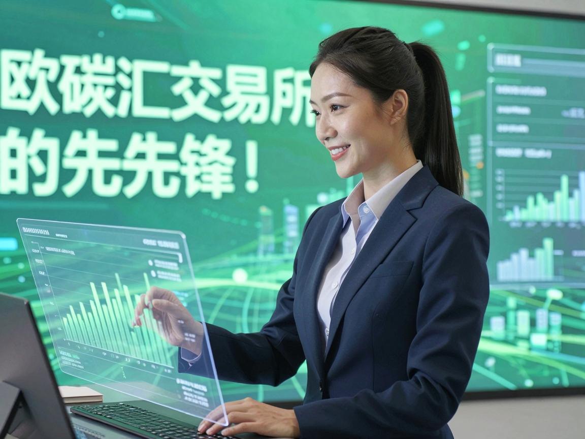 欧碳汇交易所，绿色金融的先锋