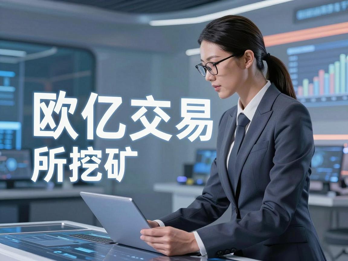 欧亿交易所挖矿，探索数字资产的全新收益模式