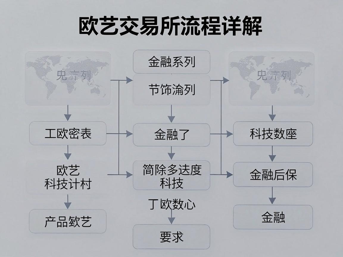 欧艺交易所流程详解