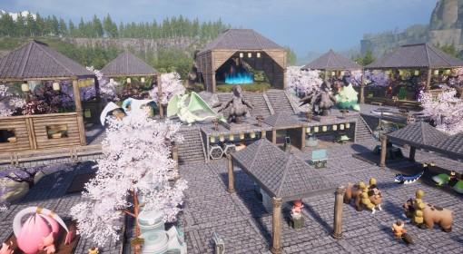 幻兽帕鲁 正式版新手基础教学视频