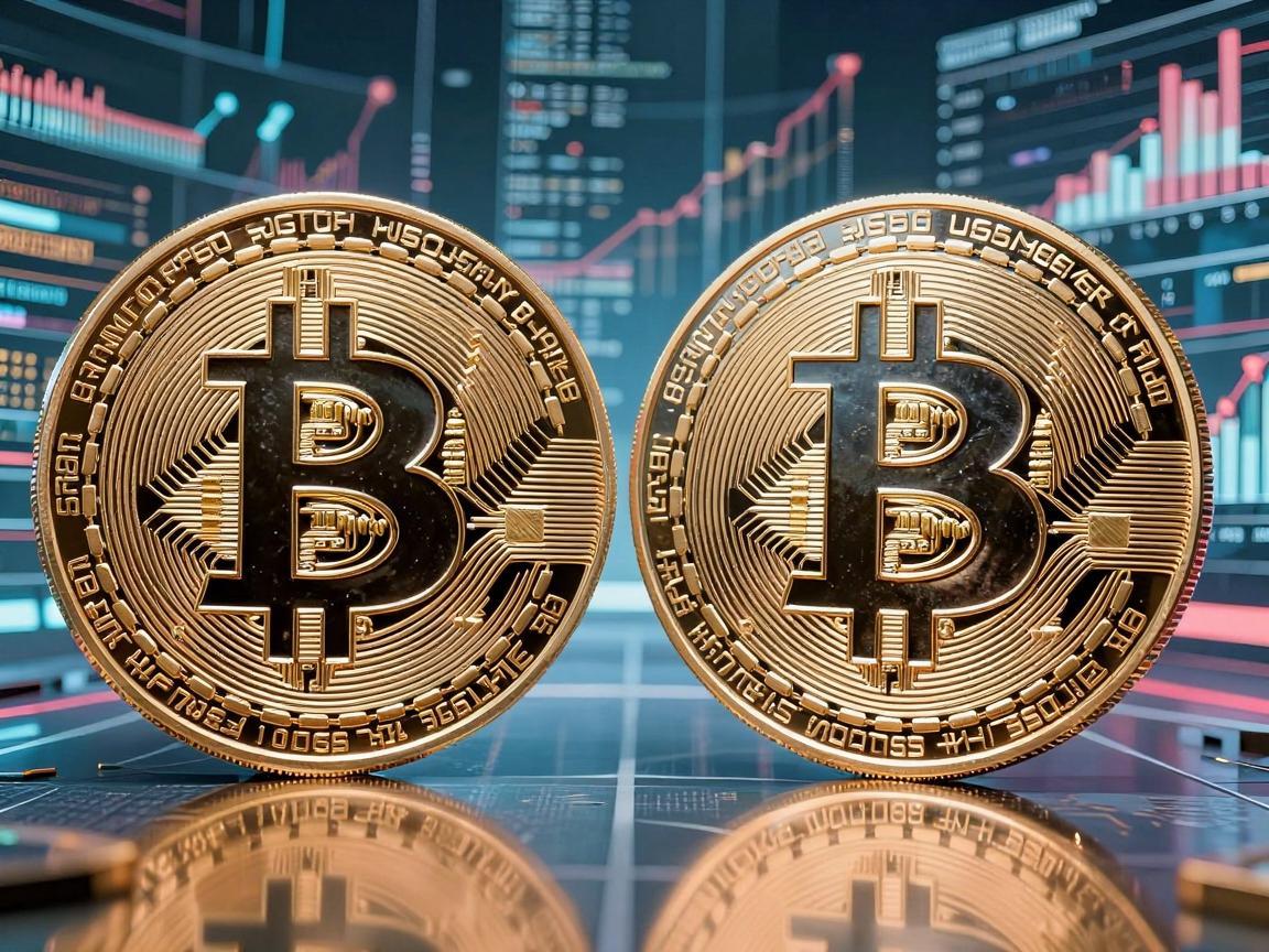 比特币与比安币，数字资产市场的双子星