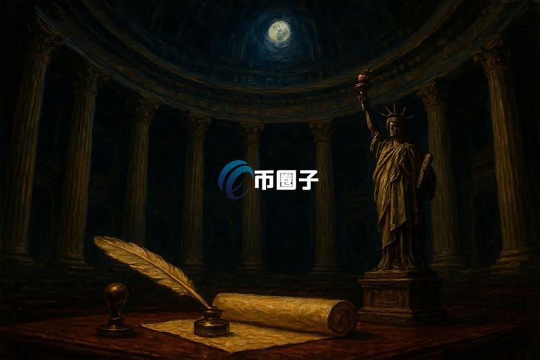 特朗普拒签也不行！美国住房法案中的CBDC禁令自动成为法律