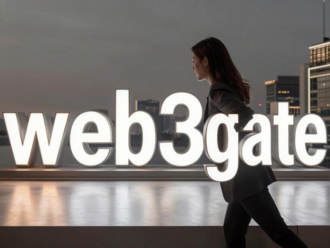 探索币安Web3的新篇章，web3gate