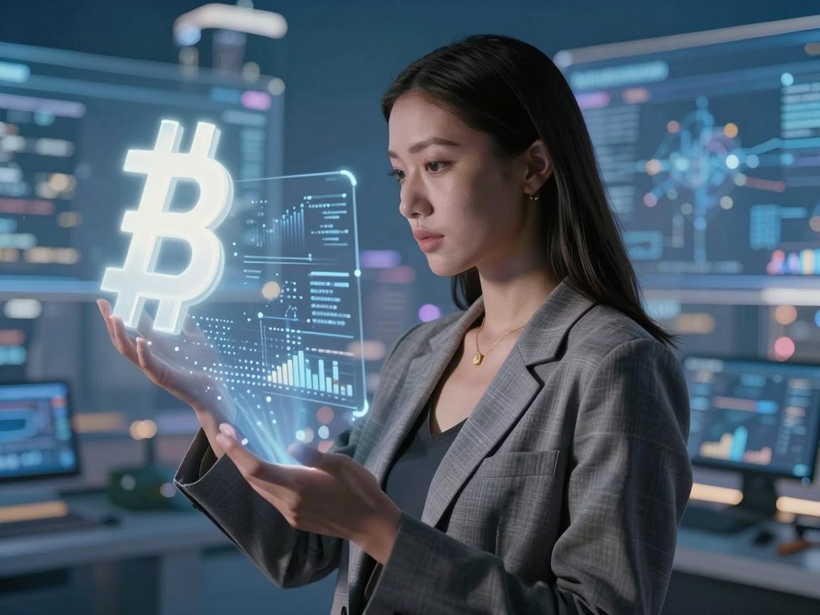 探索Tara币安Web3的未来