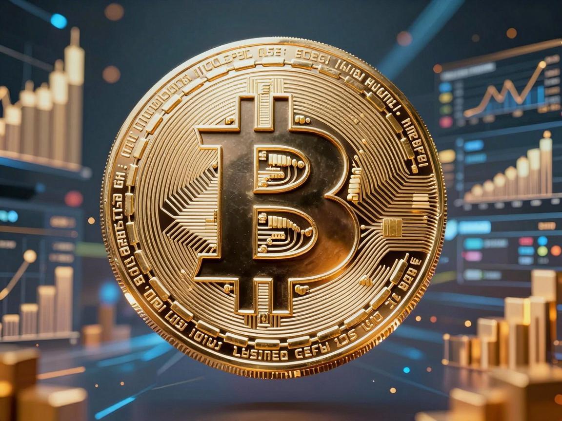 探索比特币的新篇章，从传统交易所到币安的转型之旅