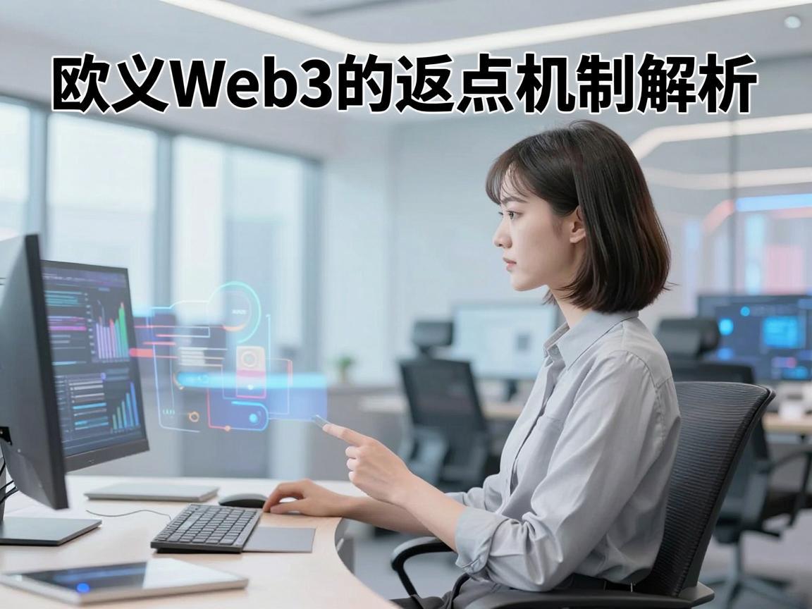 欧义Web3的返点机制解析