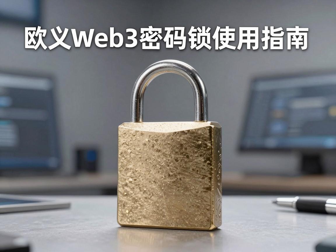 欧义Web3密码锁使用指南