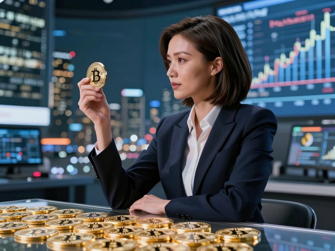 探索币安币，加密货币市场的新星