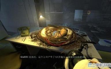 识质存在如何全流程通关