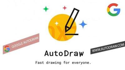 AutoDraw怎么批量下载 AutoDraw多图保存与管理策略