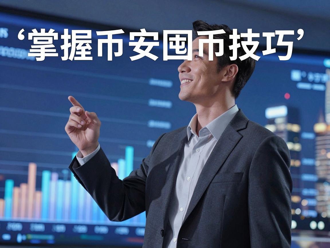 掌握币安囤币技巧，轻松应对市场波动