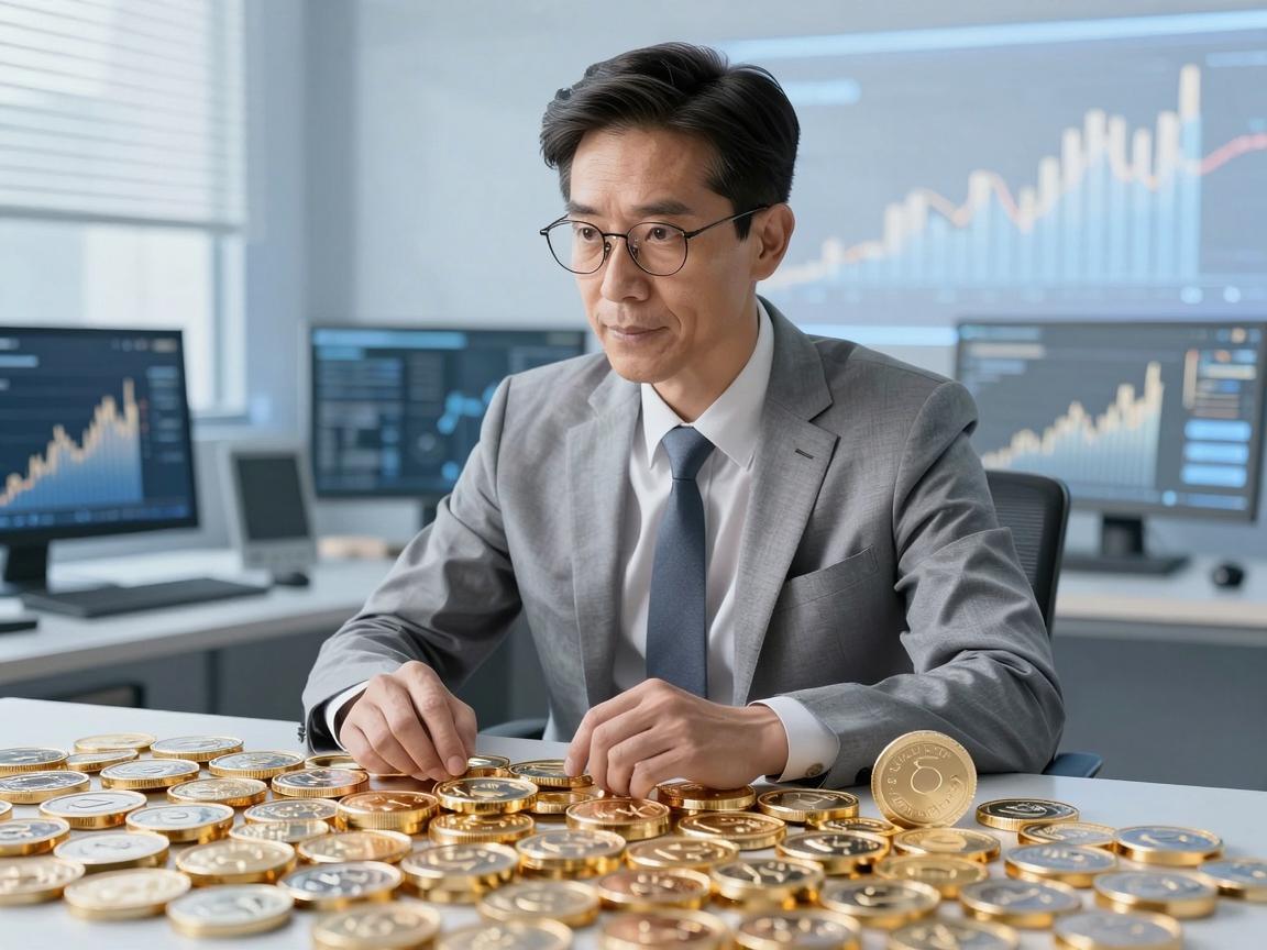 欧义Web3下架的币怎么办