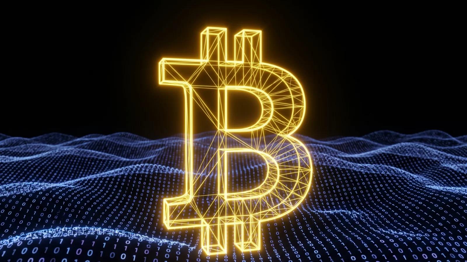 比特币跌2.74%至62,270美元，Bitfinex看好季度前景