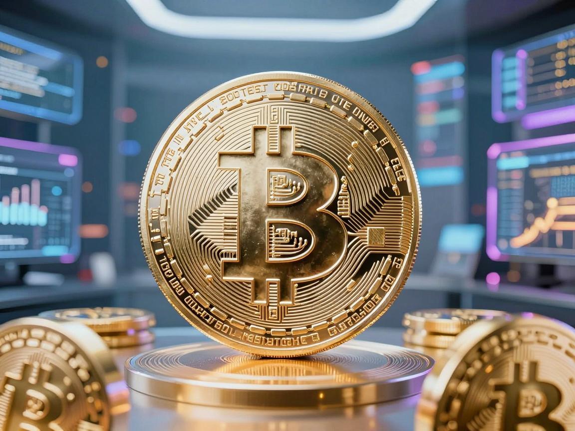 探索加密货币的新篇章，key币上币安