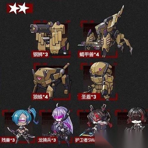 苍蓝前线怎么获取红钻