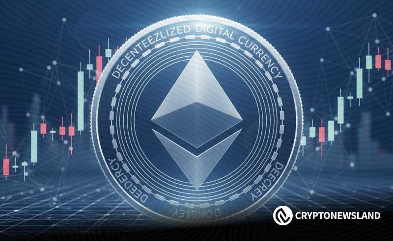 ETH处于转折点：七月月线收盘或决定以太坊下一轮大趋势