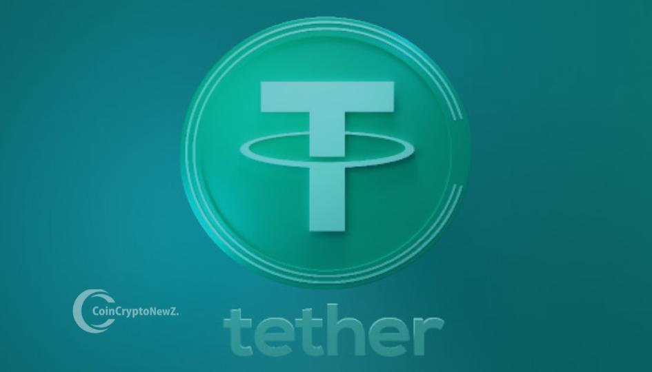 Tether冻结4个与伊朗关联的波场钱包，涉及1.31亿枚USDT
