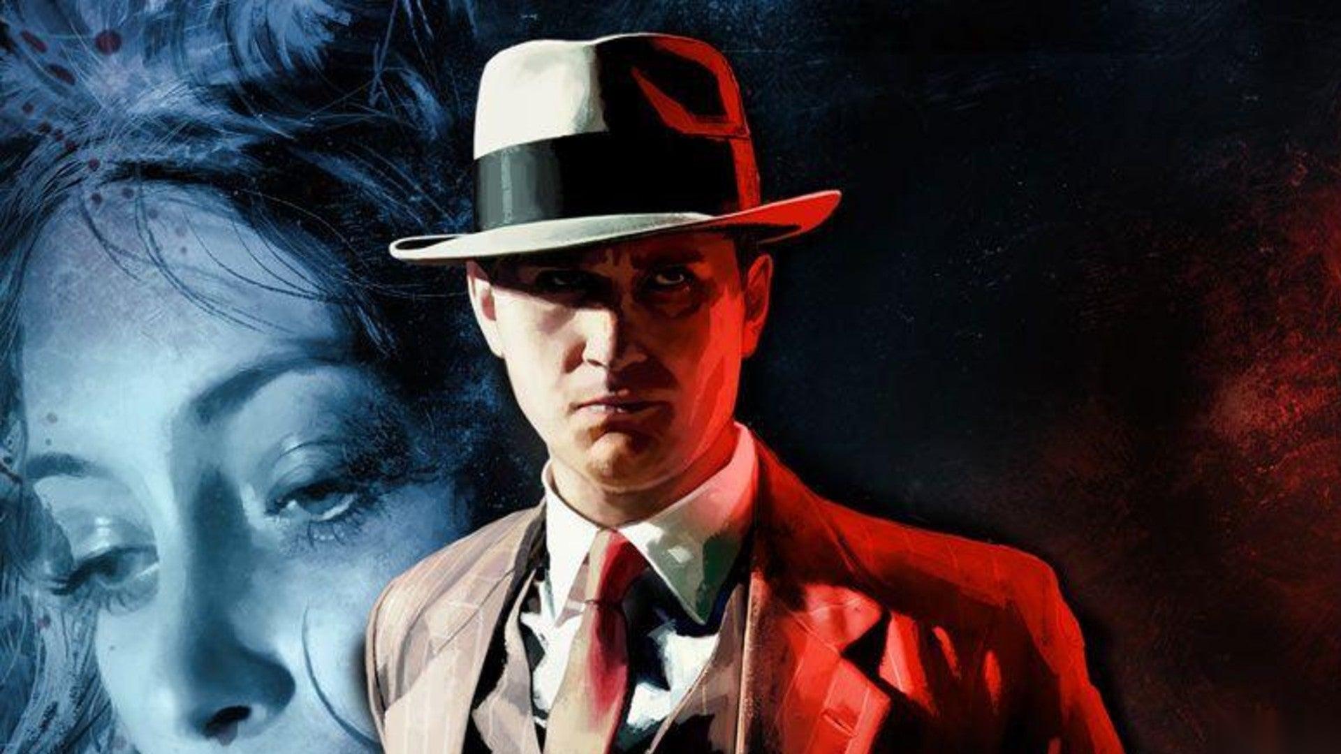 LA Noire 已取消的精神续作 Whore of the Orient 曝光更多新细节