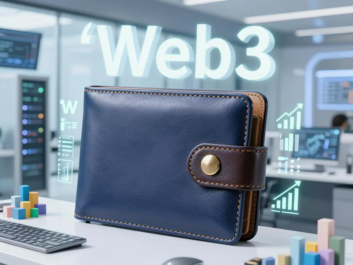 探索Web3的钱包重塑，重新创建与创新