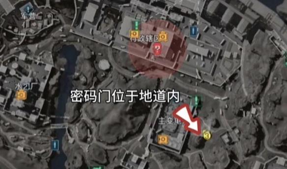 三角洲行动每日密码2026.7.16