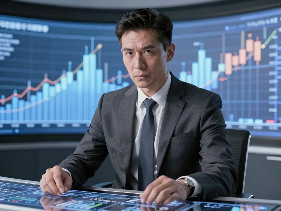 揭秘欧艺交易所的幕后黑手——李明轩