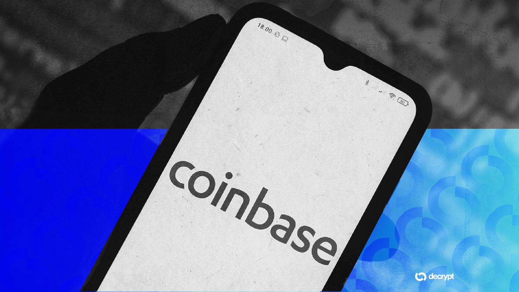 分析师为何不担心Coinbase股价暴跌30%