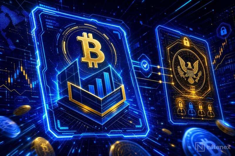 SEC批准贝莱德IBIT比特币ETF提高期权持仓限额