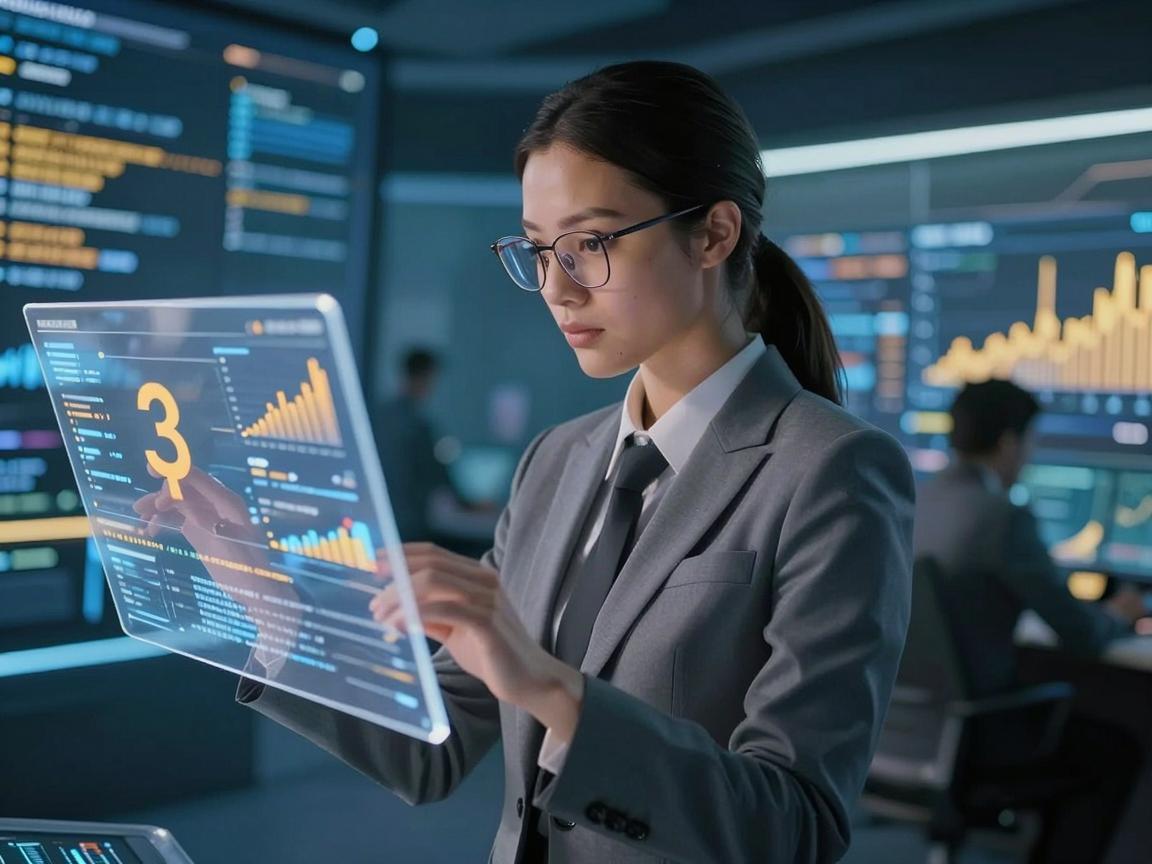 探索币安Web3，构建未来数字资产生态