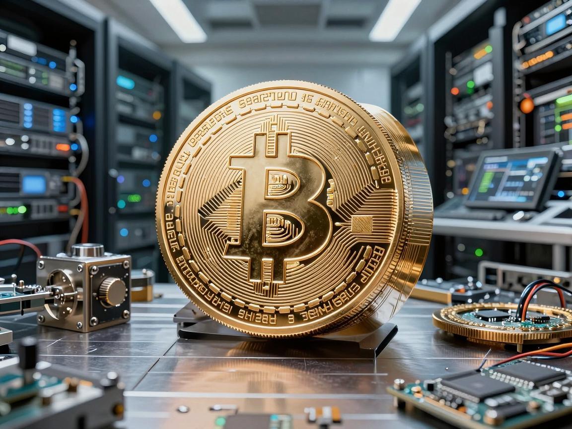 狗狗币矿机系统，数字货币挖矿的新动力