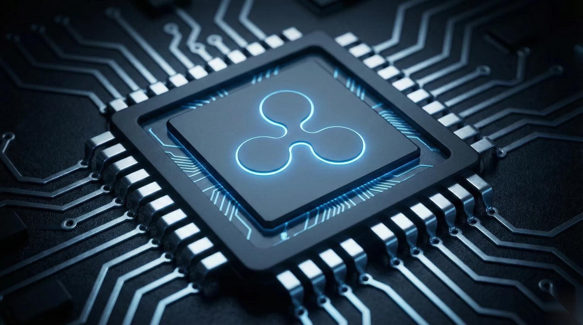 DTCC与Citadel推出代币化证券，聚焦Ripple及114万亿美元市场